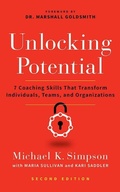 Cover: Unlocking Potential, Second Edition - AmazonCrossing