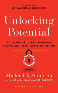 Enlarge image Cover: Unlocking Potential, Second Edition - AmazonCrossing