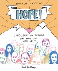 Abbildung von: Your Life Is a Life of Hope! - Andrews McMeel Publishing, LLC