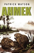 Cover: Ahmek - Fitzhenry & Whiteside