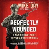 Enlarge image Cover: Perfectly Wounded Lib/E - Hachette Book Group