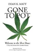 Cover: Gone to Pot - Bookbaby