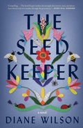 Cover: The Seed Keeper - Milkweed Editions