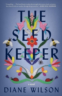 Enlarge image Cover: The Seed Keeper - Milkweed Editions