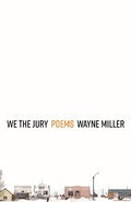 Cover: We the Jury - Milkweed Editions