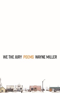 Enlarge image Cover: We the Jury - Milkweed Editions
