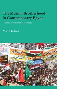 Abbildung von: The Muslim Brotherhood in Contemporary Egypt - Routledge
