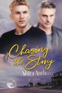 Cover: Chasing the Story - Dreamspinner Press