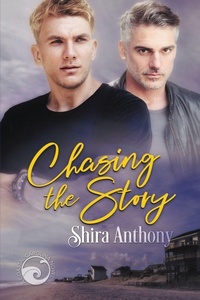 Enlarge image Cover: Chasing the Story - Dreamspinner Press