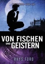 Cover: Von Fischen und Geistern - Dreamspinner Press