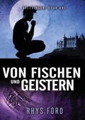 Cover: Von Fischen und Geistern - Dreamspinner Press