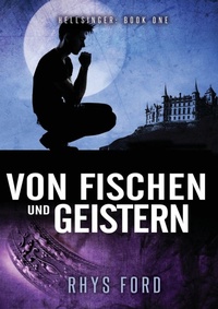 Enlarge image Cover: Von Fischen und Geistern - Dreamspinner Press