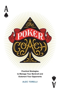 Abbildung von: The Poker Coach - Rockridge Press