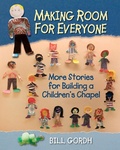 Cover: Making Room for Everyone - Church Publishing Inc