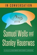 Cover: In Conversation - Church Publishing Inc