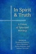 Cover: In Spirit and Truth - Church Publishing Inc