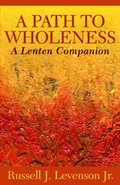 Cover: A Path to Wholeness - Church Publishing Inc