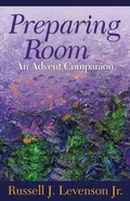 Cover: Preparing Room - Church Publishing Inc