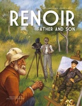 Cover: Renoir - Simon + Schuster Inc.