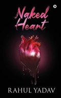Cover: Naked Heart - Notion Press