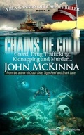 Cover: Chains of Gold - Speaking Volumes