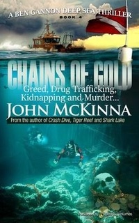 Enlarge image Cover: Chains of Gold - Speaking Volumes