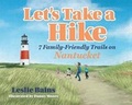 Cover: Lets Take a Hike 7 Family-Frie - Mascot Books