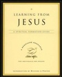 Cover: Learning from Jesus - HarperCollins