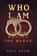 Cover: Who I Am - Mountain Arbor Press