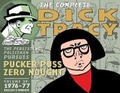 Cover: Complete Chester Gould's Dick Tracy Volume 29 - Idea & Design Works