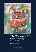 Cover: The Woman in Me - Academica Press