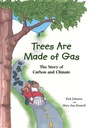 Cover: Trees Are Made Of Gas - Fulcrum Publishing