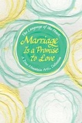 Cover: Language of the Heart... Marriage Is a Promise to Love - Blue Mountain Arts