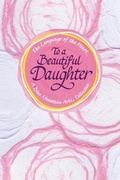 Cover: Language of the Heart... to a Beautiful Daughter - Blue Mountain Arts