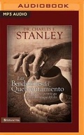 Cover: Las bendiciones del quebrantamiento (Narracion en Castellano) - Audible Studios on Brilliance