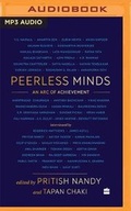 Bild: Peerless Minds - Audible Studios on Brilliance
