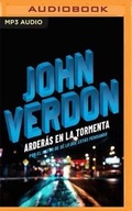 Cover: Arderas en la tormenta - Audible Studios on Brilliance