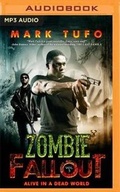 Cover: Alive in a Dead World - Audible Studios on Brilliance