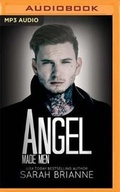 Cover: Angel - Audible Studios on Brilliance