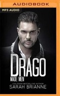 Cover: Drago - Audible Studios on Brilliance