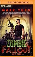 Cover: The End - Audible Studios on Brilliance