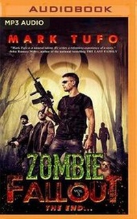 Enlarge image Cover: The End - Audible Studios on Brilliance