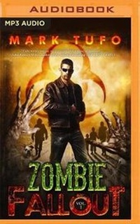 Enlarge image Cover: Zombie Fallout - Audible Studios on Brilliance
