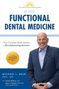 Cover: Functional Dental Medicine - Gelb Center