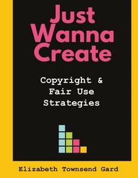 Abbildung von: Just Wanna Create - Limited Times Publishing House