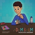 Cover: Adam Baum - NextLevel Book Publishing