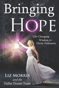 Cover: Bringing Hope - Dallas Dream Team - Your Voice Matters
