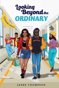 Cover: Looking Beyond the Ordinary - Books By Janee