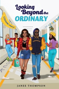 Enlarge image Cover: Looking Beyond the Ordinary - Books By Janee