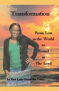 Cover: Transformation - Botr Press, LLC
